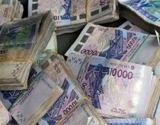 Trafic de faux billets: un marabout guinéen arrêté avec une valeur de plus de 3 millions F cfa