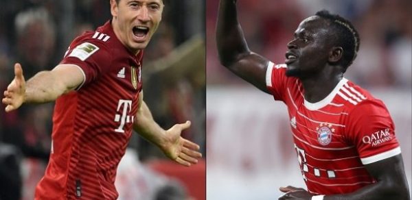 Ouverture de la Bundesliga ce vendredi : Sadio Mané et le (difficile) défi de remplacer Robert Lewandowski