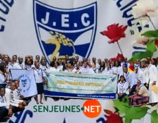 Ziguinchor : Le Conseil National de la JEC du Sénégal officiellement ouvert ce 29 août