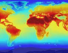 Réchauffement climatique : causes, conséquences et solutions pour un avenir durable.