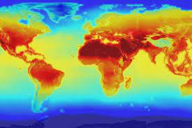 Réchauffement climatique : causes, conséquences et solutions pour un avenir durable.